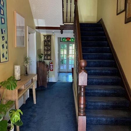 Avon Terrace Guest House York Luaran gambar