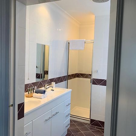 Avon Terrace Guest House York Luaran gambar