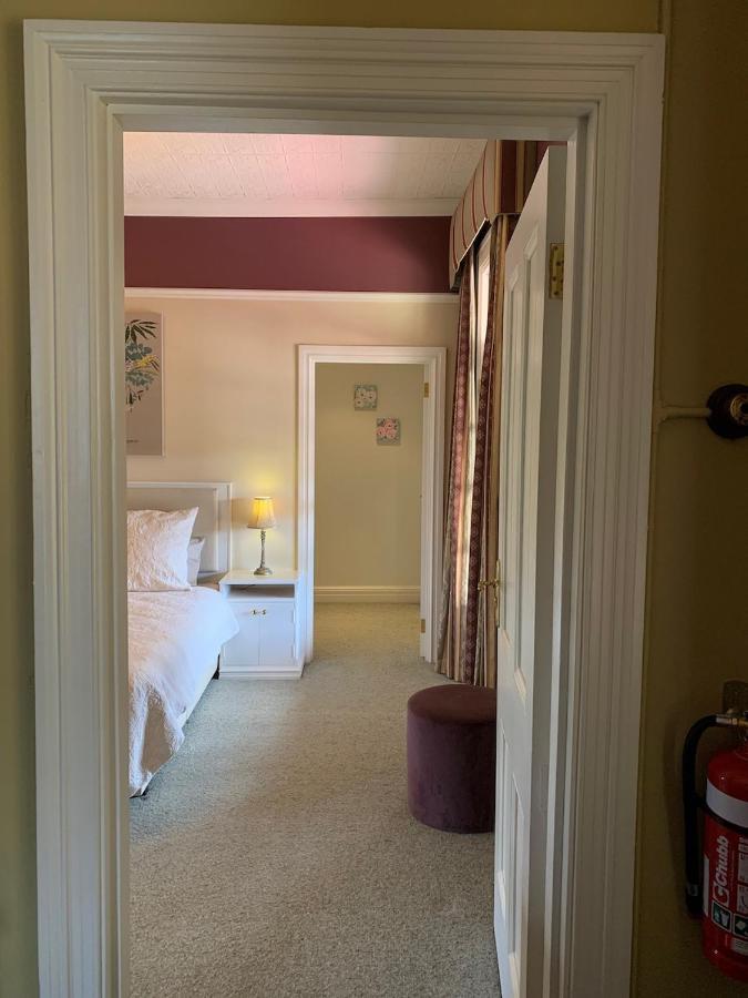 Avon Terrace Guest House York Luaran gambar