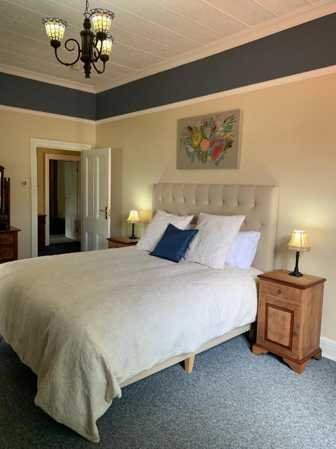 Avon Terrace Guest House York Luaran gambar