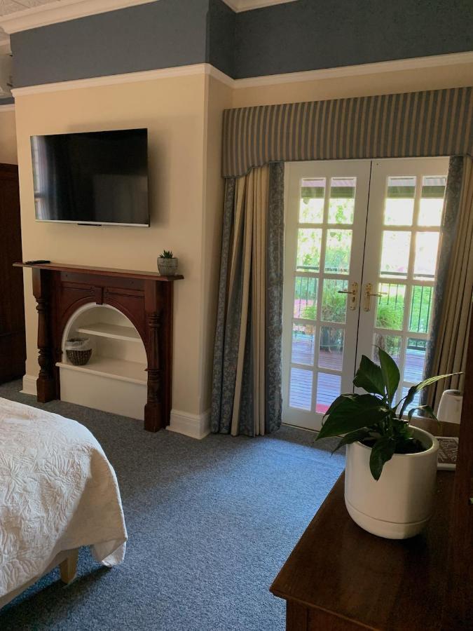 Avon Terrace Guest House York Luaran gambar
