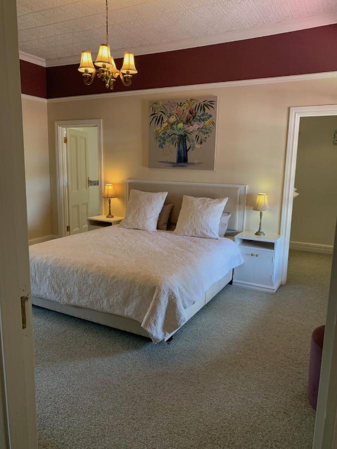 Avon Terrace Guest House York Luaran gambar