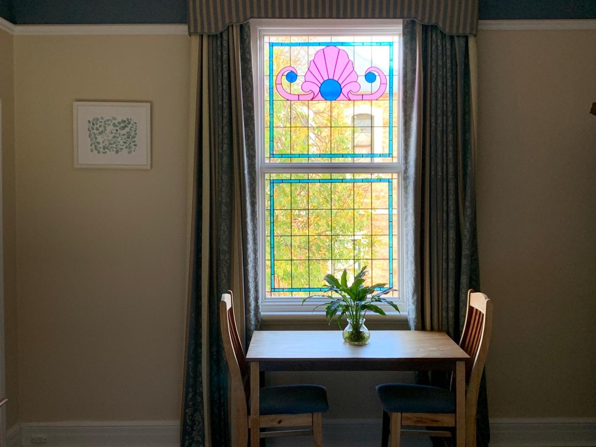 Avon Terrace Guest House York Luaran gambar